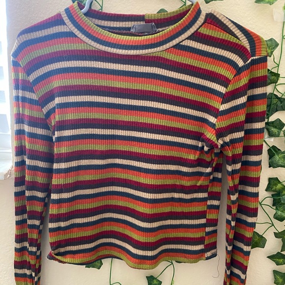 Fall long sleeve - Picture 1 of 1